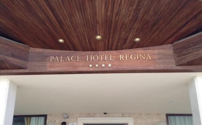 Фото отеля Regina Palace