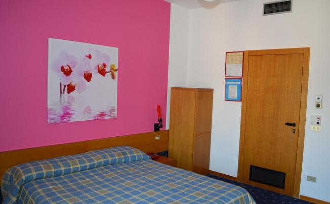 Фото отеля Azzurra Hotel