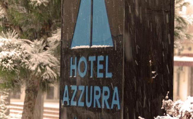 Фото отеля Azzurra Hotel