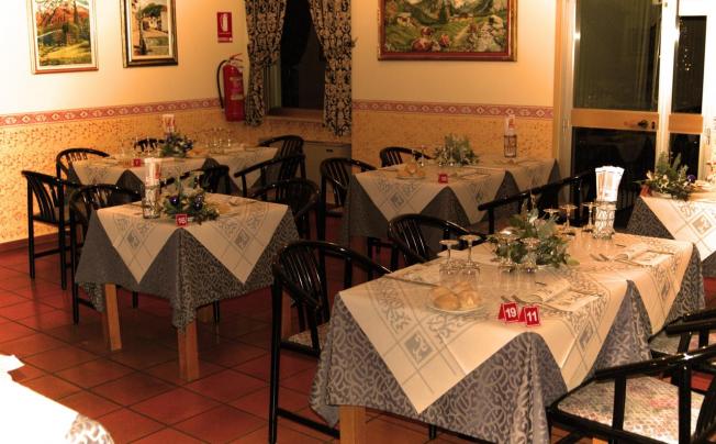 Фото отеля Azzurra Hotel
