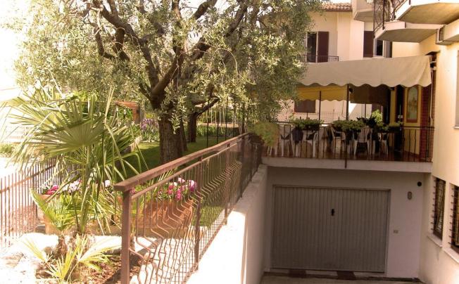 Фото отеля Azzurra Hotel
