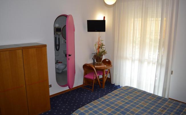 Фото отеля Azzurra Hotel