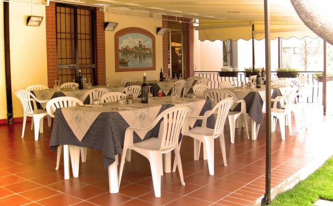 Фото отеля Azzurra Hotel