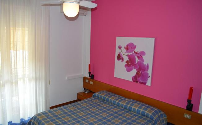 Фото отеля Azzurra Hotel