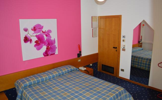 Фото отеля Azzurra Hotel
