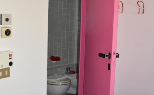 Фото отеля Azzurra Hotel