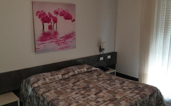 Фото отеля Azzurra Hotel