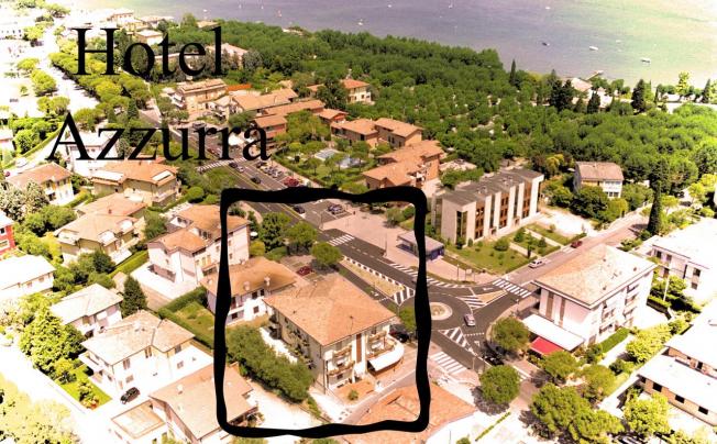 Фото отеля Azzurra Hotel