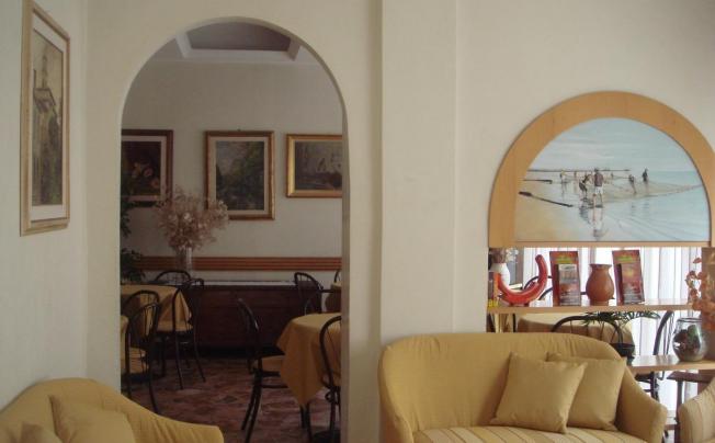 Фото отеля Hotel Arcade