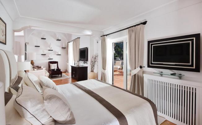 Фото отеля Covo Dei Saraceni Hotel