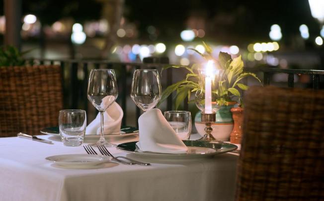Фото отеля Covo Dei Saraceni Hotel