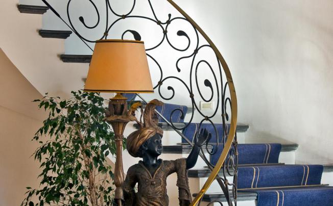 Фото отеля Covo Dei Saraceni Hotel