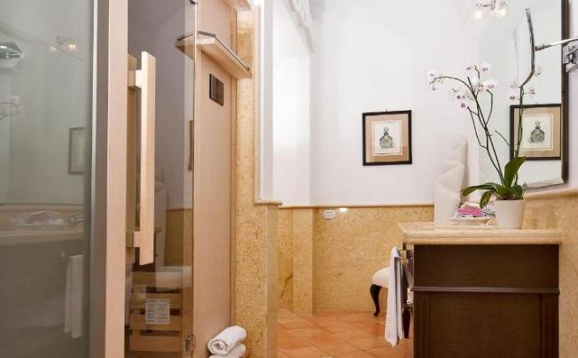 Фото отеля Covo Dei Saraceni Hotel