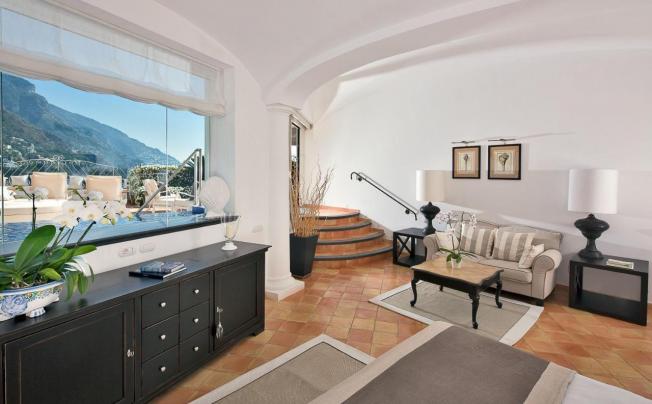 Фото отеля Covo Dei Saraceni Hotel