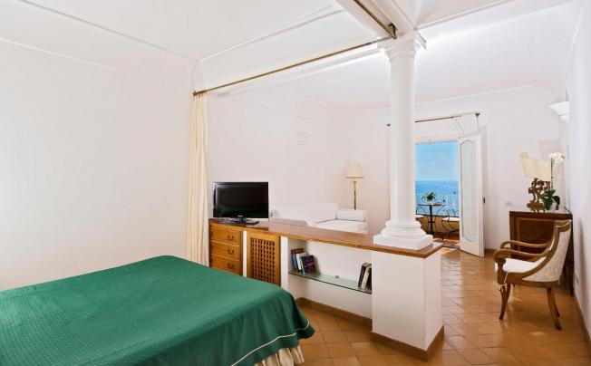Фото отеля Covo Dei Saraceni Hotel
