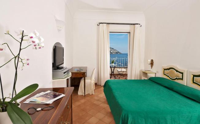 Фото отеля Covo Dei Saraceni Hotel