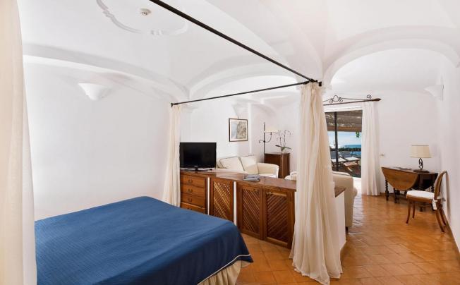 Фото отеля Covo Dei Saraceni Hotel