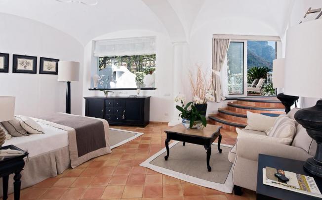 Фото отеля Covo Dei Saraceni Hotel