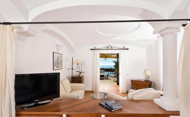 Фото отеля Covo Dei Saraceni Hotel