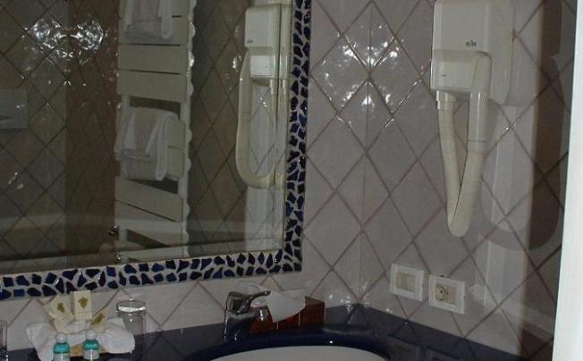 Фото отеля Covo Dei Saraceni Hotel