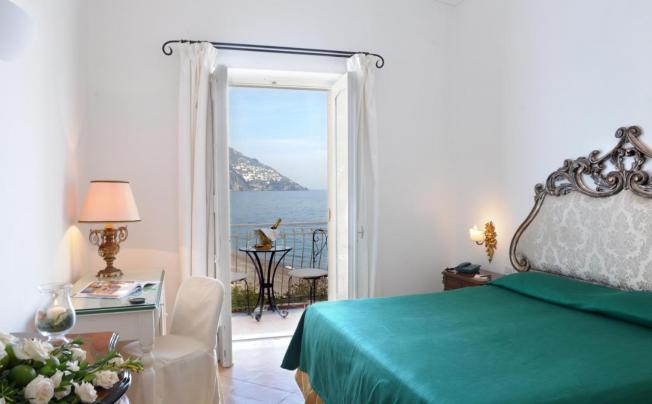 Фото отеля Covo Dei Saraceni Hotel
