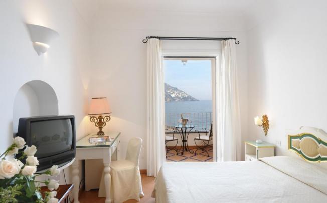 Фото отеля Covo Dei Saraceni Hotel