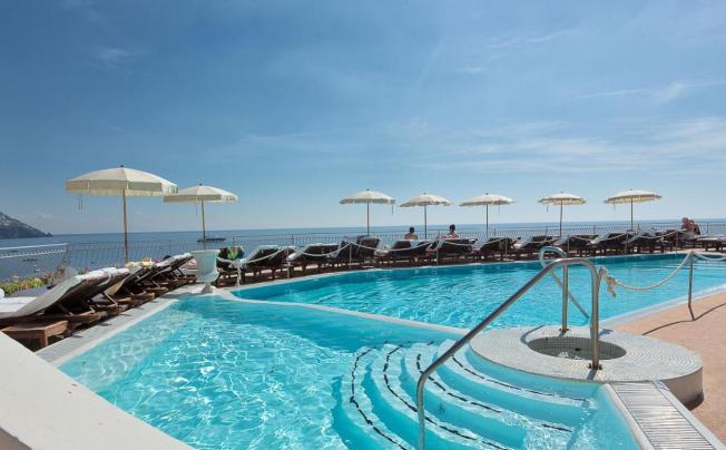 Фото отеля Covo Dei Saraceni Hotel