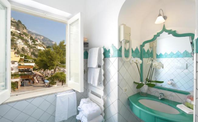 Фото отеля Covo Dei Saraceni Hotel