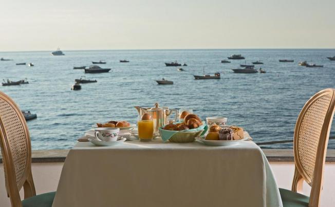 Фото отеля Covo Dei Saraceni Hotel
