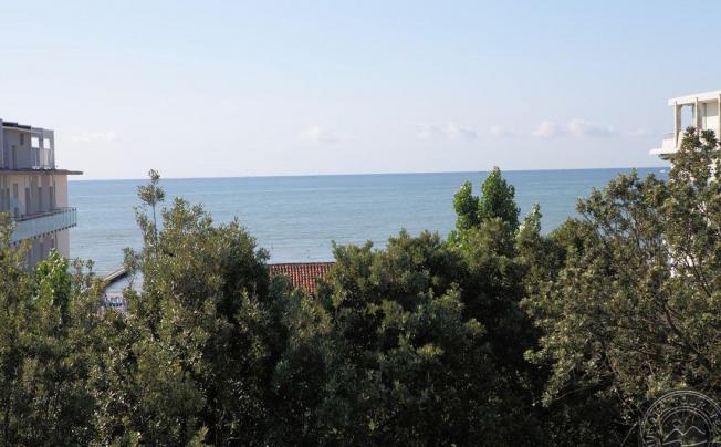 Фото отеля Venezia E La Villetta