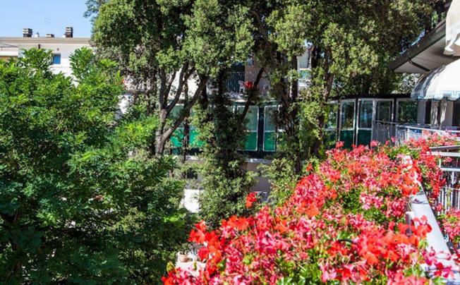 Фото отеля Venezia E La Villetta