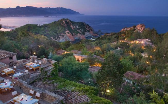 Фото отеля Arbatax Park Resort - Monte Turri