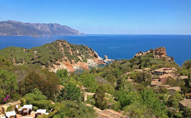 Фото отеля Arbatax Park Resort - Monte Turri