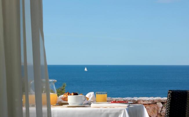 Фото отеля Arbatax Park Resort - Monte Turri