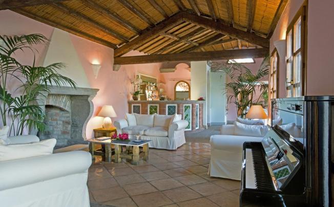 Фото отеля Arbatax Park Resort - Monte Turri