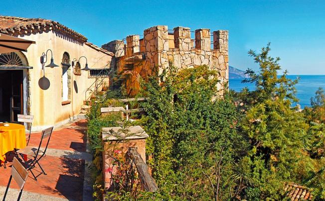 Фото отеля Arbatax Park Resort - Monte Turri