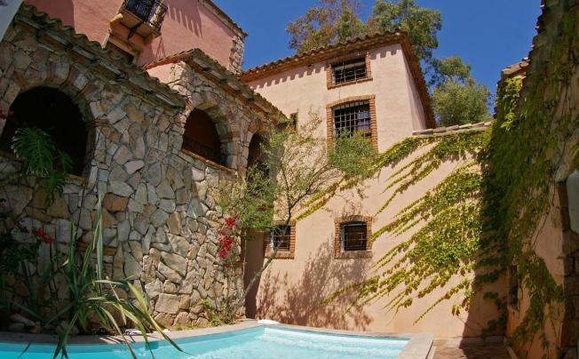 Фото отеля Arbatax Park Resort - Monte Turri