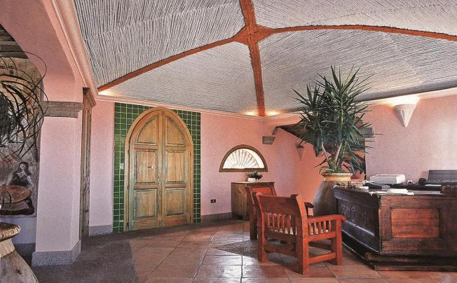 Фото отеля Arbatax Park Resort - Monte Turri