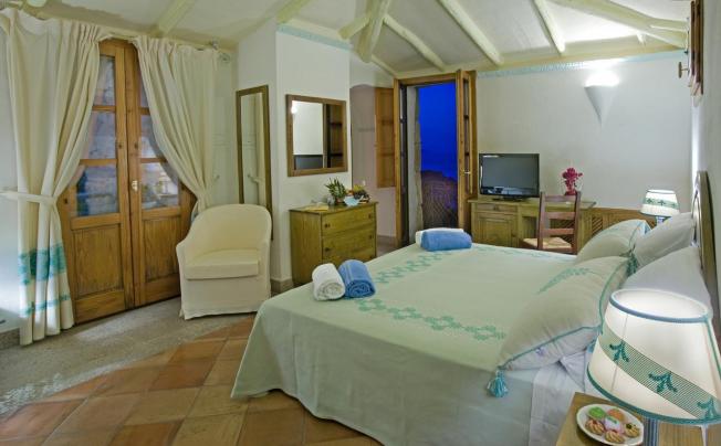 Фото отеля Arbatax Park Resort - Monte Turri