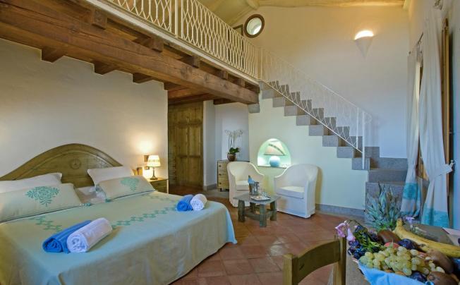Фото отеля Arbatax Park Resort - Monte Turri