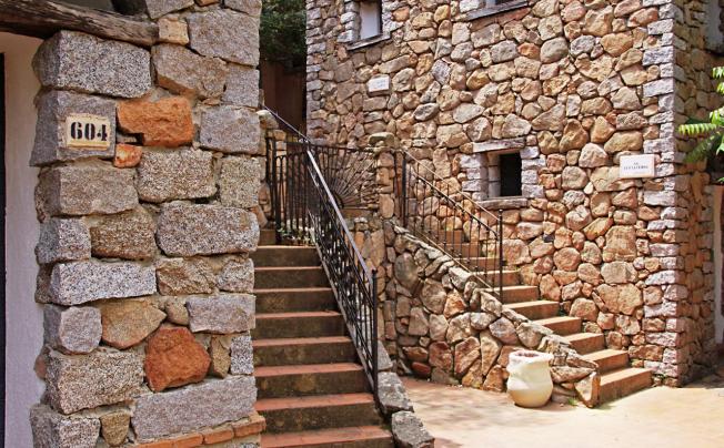 Фото отеля Arbatax Park Resort - Monte Turri