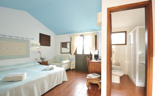 Фото отеля Arbatax Park Resort - Monte Turri