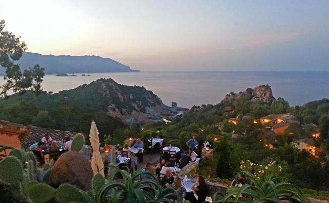 Фото отеля Arbatax Park Resort - Monte Turri