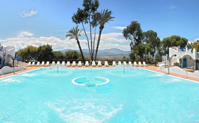 Фото отеля Arbatax Park Resort - Monte Turri
