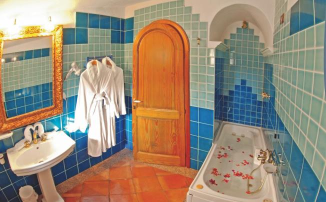 Фото отеля Arbatax Park Resort - Monte Turri