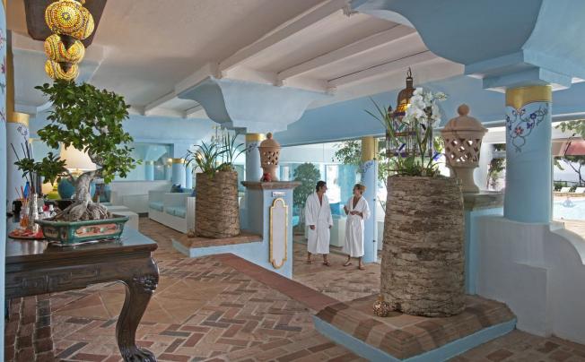 Фото отеля Arbatax Park Resort - Monte Turri