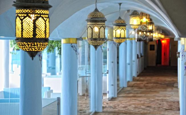Фото отеля Arbatax Park Resort - Monte Turri