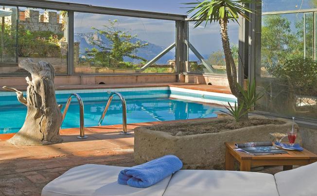 Фото отеля Arbatax Park Resort - Monte Turri