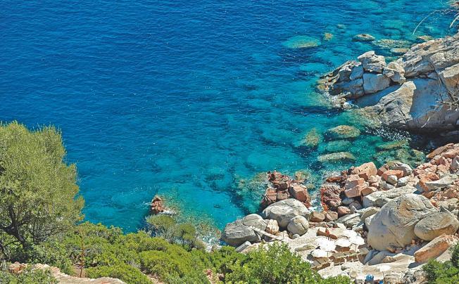 Фото отеля Arbatax Park Resort - Monte Turri
