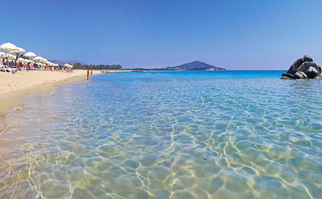 Фото отеля Arbatax Park Resort - Monte Turri